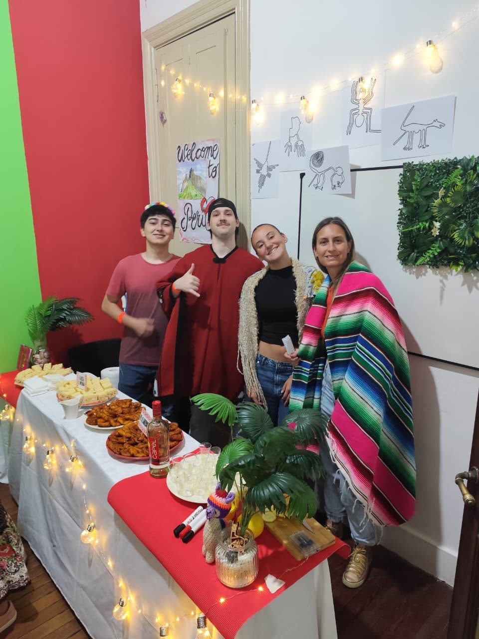 Food Around the World Festival — edición 2025, foto 10