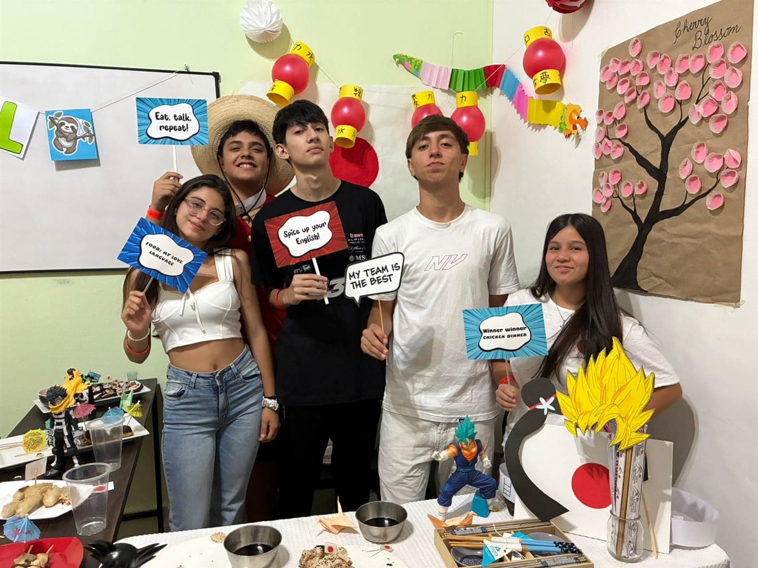 Food Around the World Festival — edición 2025, foto 12