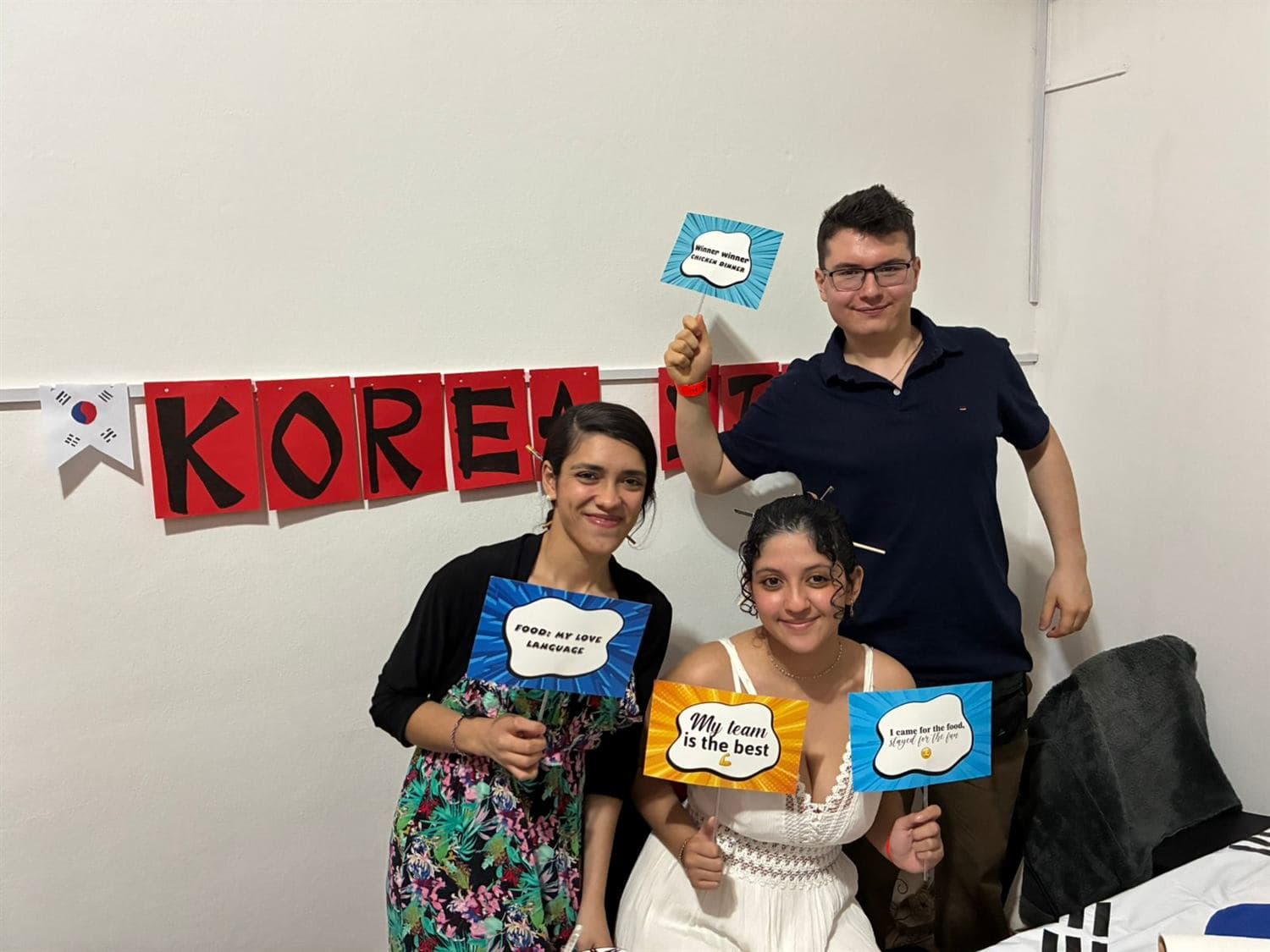 Food Around the World Festival — edición 2025, foto 13