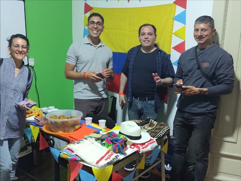 Food Around the World Festival — edición 2025, foto 3