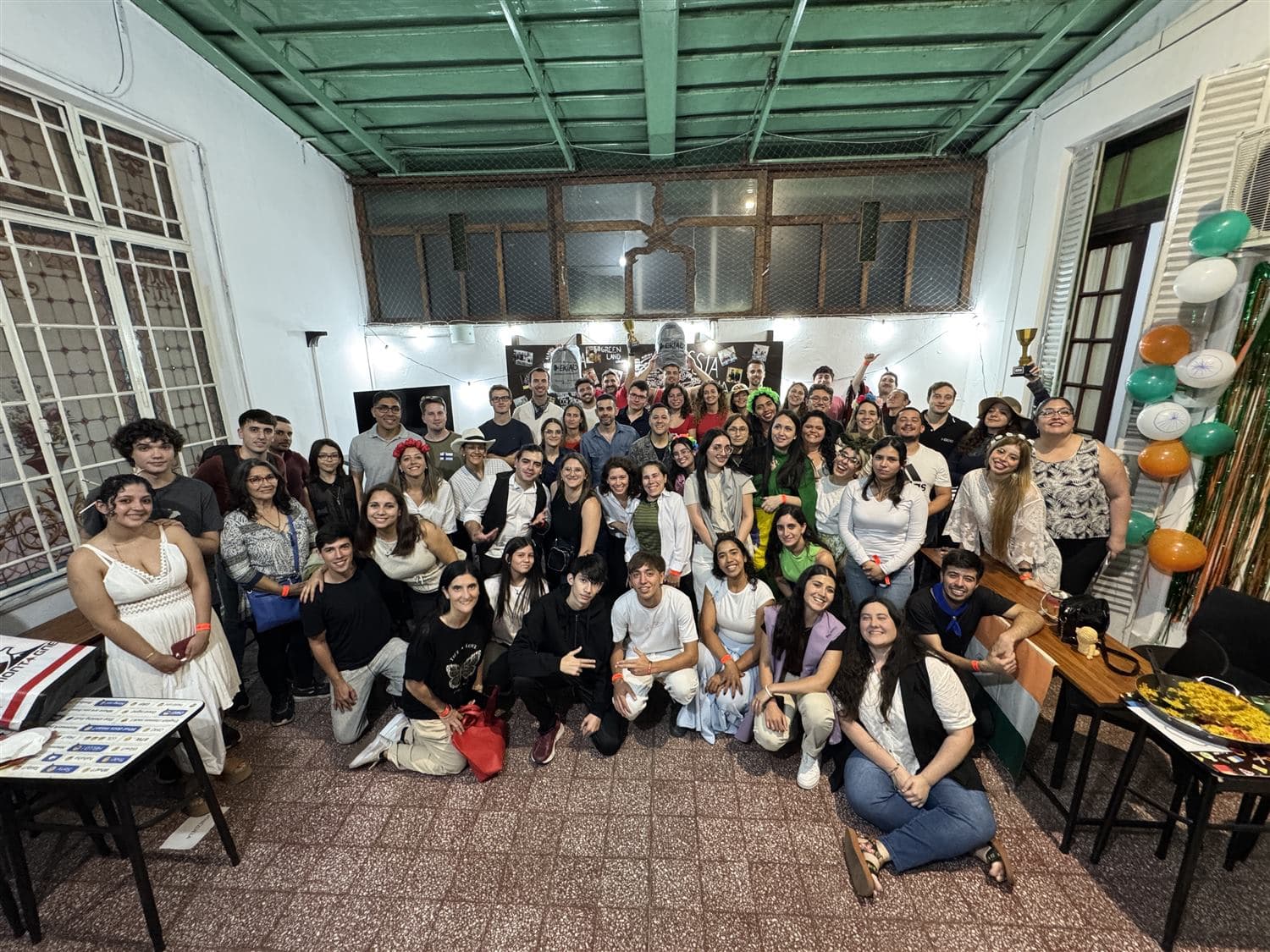 Food Around the World Festival — edición 2025, foto 6