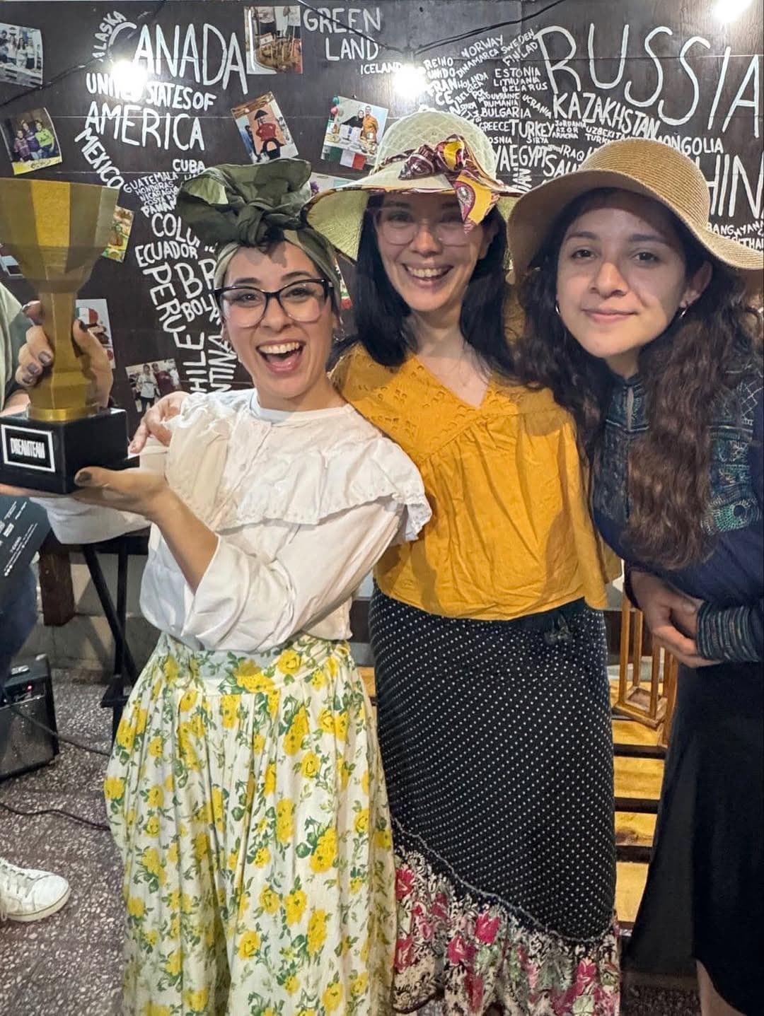 Food Around the World Festival — edición 2025, foto 8